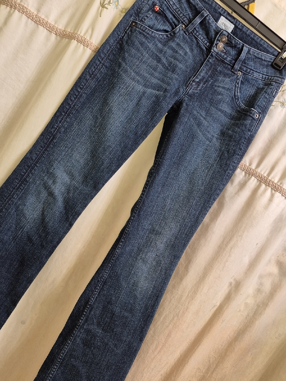 Hudson 28/34 Navy